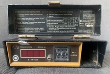 Neotronics otox portable for sale  WELLING