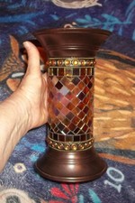 Partylite global fusion for sale  Frontenac
