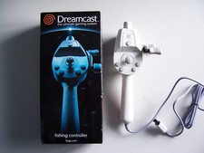 Sega fishing controller for sale  SOUTHAMPTON