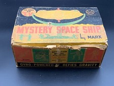 Vintage 1960 marx for sale  Oakland Gardens