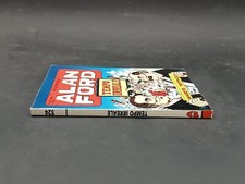 Fumetto alan ford usato  Italia