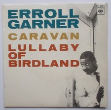 Errol garner caravan for sale  TAUNTON