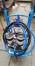 Diesel polishing system for sale  ALTON