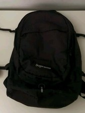 Ss19 supreme black for sale  LONDON