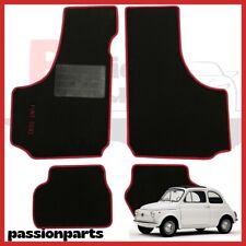 Tappeti fiat 500 usato  Pozzuoli