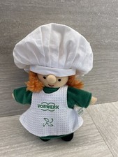 Vorwerk bambola cuoca usato  Vimodrone
