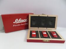 Schuco piccolo 05207 gebraucht kaufen  Gelsenkirchen