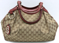 Gucci sukey tote for sale  Norwalk