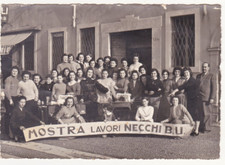 Fotografia pubblicità macchin usato  Vetto
