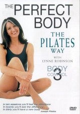 Perfect body pilates for sale  STOCKPORT