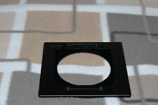 Piastra riduzione sinar usato  Ameglia