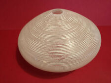 Globe lustre lampe d'occasion  France