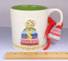 Anthropologie coffee tea for sale  Biddeford