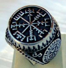 Wikinger ring viking gebraucht kaufen  Wegeleben