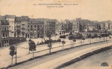 Belgium molenbeek rue d'occasion  Expédié en Belgium