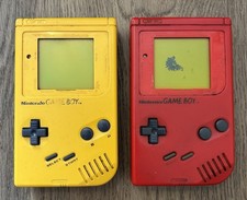 Nintendo gameboy play for sale  ULCEBY