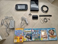 Nintendo wii 32gb gebraucht kaufen  Oberhausen