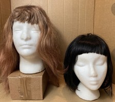 Ladies human hair for sale  ABERDEEN