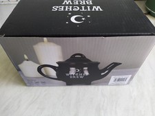Witches brew black for sale  POOLE