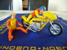 Jouets anciens moto d'occasion  Morlaix