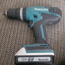 Makita 18v hp457d for sale  MANCHESTER