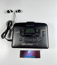 Walkman sony lecteur d'occasion  Athis-Mons