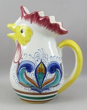 Vintage italian ceramica for sale  YORK