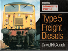 Loco type freight for sale  BANFF
