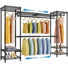 X30 expandable clothes for sale  Seattle