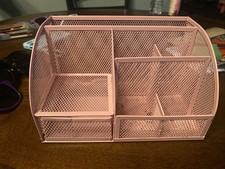 Pink office desk for sale  Cincinnati