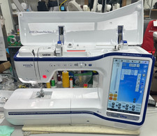 Brother xv8550d disney for sale  College Station