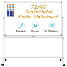 Double sided rolling for sale  Brentwood