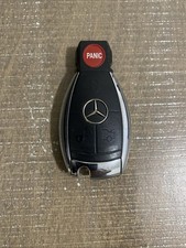 UM OEM MERCEDES BENZ KLG CHAVE INTELIGENTE CONTROLE REMOTO FOB (4-BTN) FCC: KR55WK49046 ÓTIMO! comprar usado  Enviando para Brazil