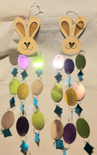Lot hanging suncatcher for sale  Pequannock