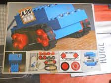Lego system vintage d'occasion  Gerzat