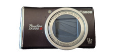 Canon powershot sx200 gebraucht kaufen  Ratingen