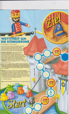 Playmobil vedes riginal gebraucht kaufen  Kassel