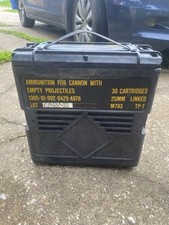 Empty military ammo for sale  Lufkin