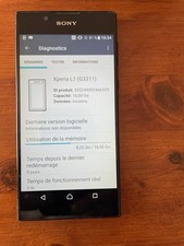 Sony xperia d'occasion  Écommoy
