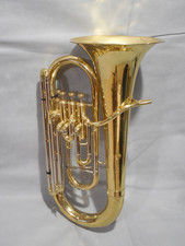 King valve euphonium for sale  Sikeston