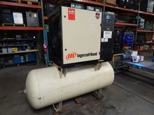 Ingersoll rand ssr for sale  El Paso