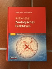 Kükenthal zoologisches prakti gebraucht kaufen Kükenthal zoologisches prakti gebraucht kaufen  Heiligenmoschel, Schneckenhausen