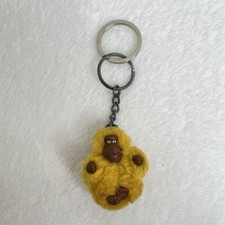 Chaveiro KIPLING bebê macaco bolsa charme fob amarelo comprar usado Chaveiro KIPLING bebê macaco bolsa charme fob amarelo comprar usado  Enviando para Brazil