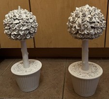 Set two white for sale  Lutherville Timonium