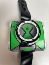 Ben deluxe omnitrix for sale  HUDDERSFIELD