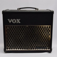 Vox valvetronix vt15 for sale  HULL