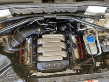 Engine motor audi for sale  Waterbury