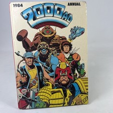 2000 comic vintage for sale  LONDON