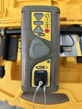 Spectra precision laser for sale  Bradenton