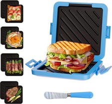 Blue microwave sandwich for sale  Lakewood